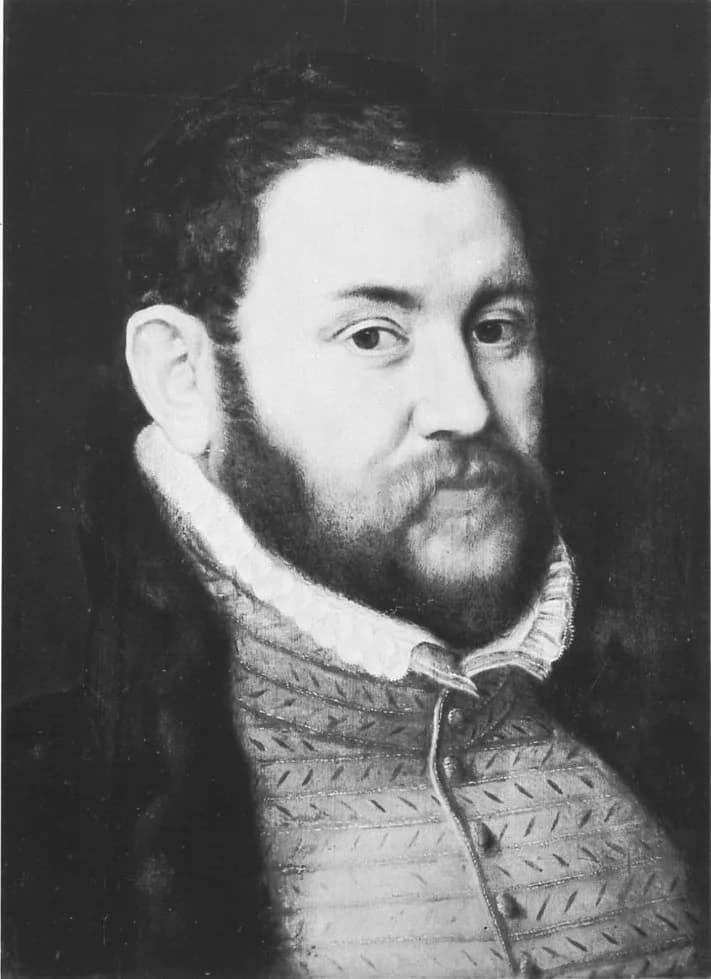 Andreas von Gail