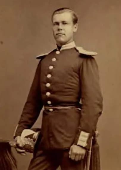 Tönnes Teodor Aminoff