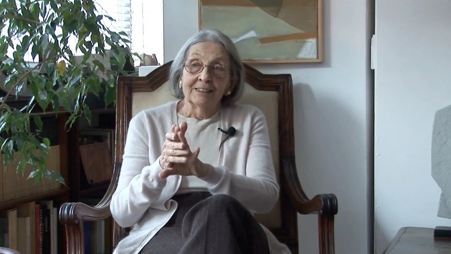 Elena Mezzadra