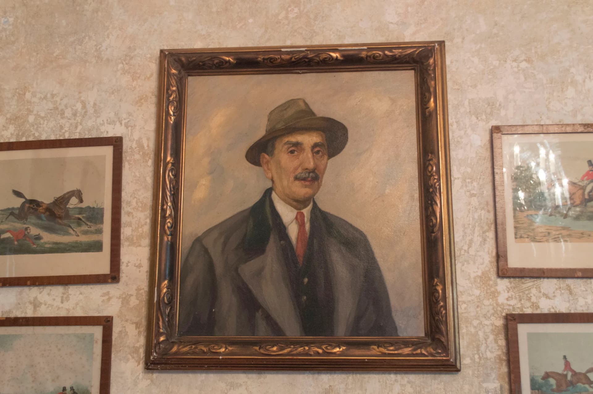 Karl Podstatzky-Lichtenstein
