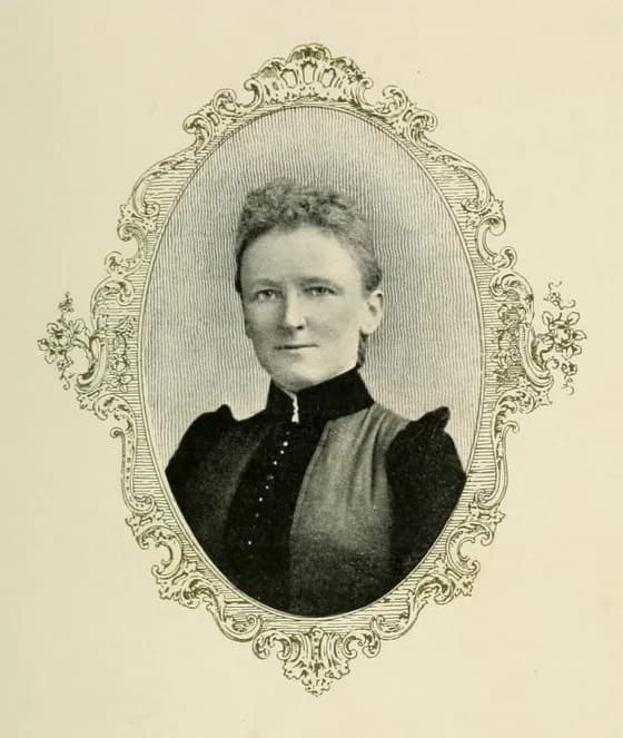 Louisa Emily Dobrée