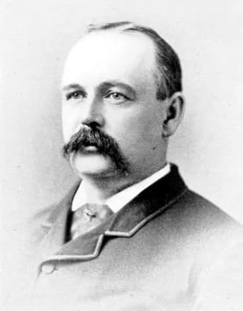 Francis Augustine Harris