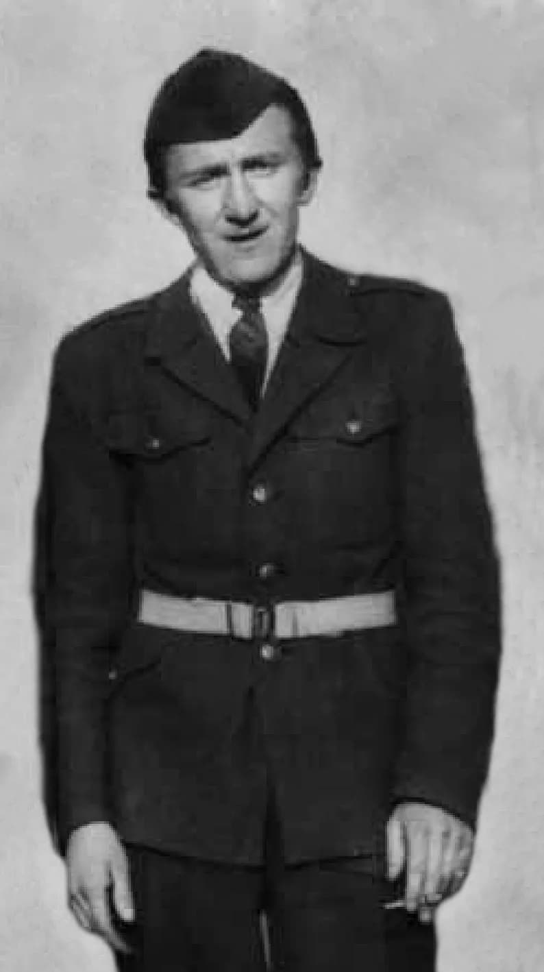 Josef Prouza