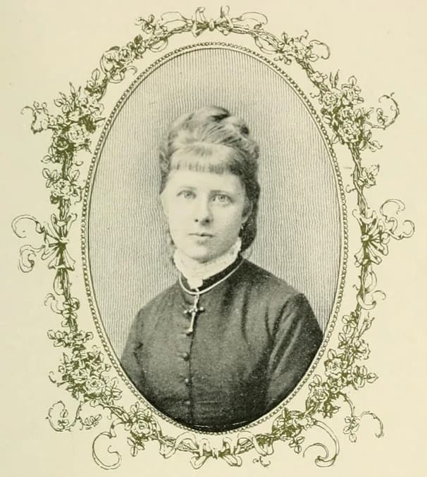 Sophie Dora Spicer Maude