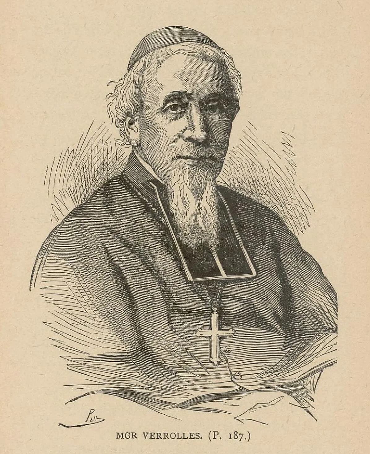Emmanuel-Jean-François Verrolles