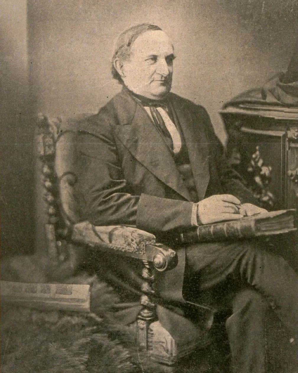 Joseph-Amable Berthelot