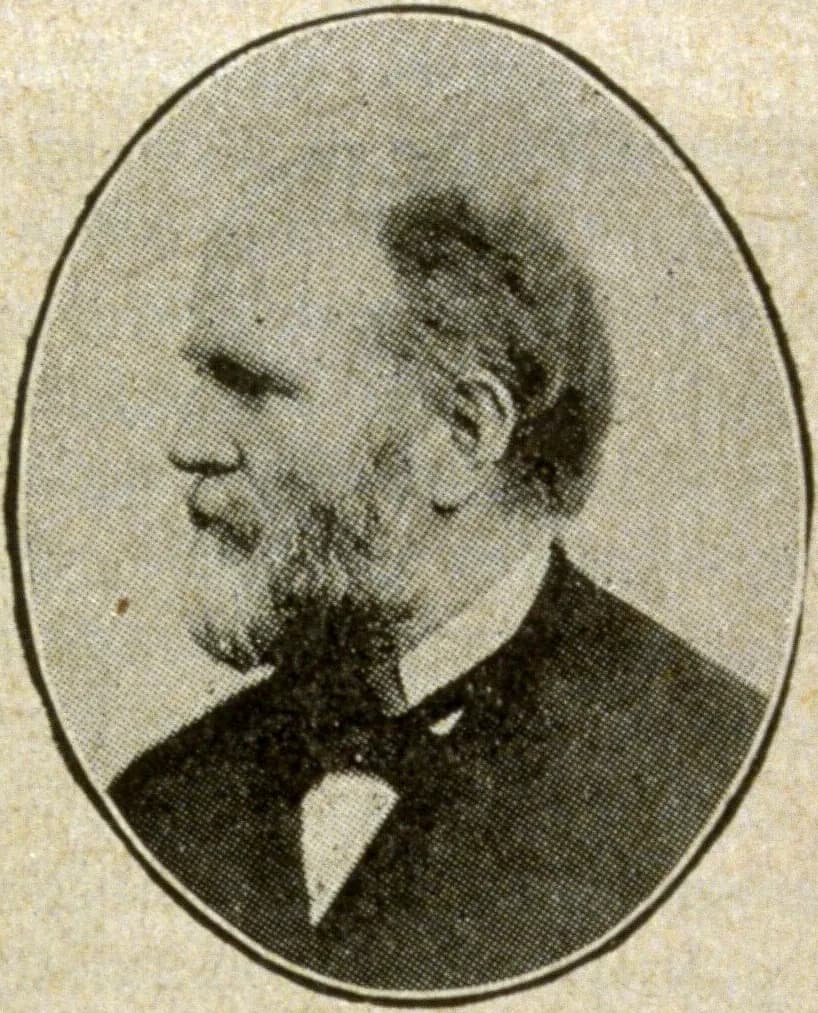 Norman-William Trenholme