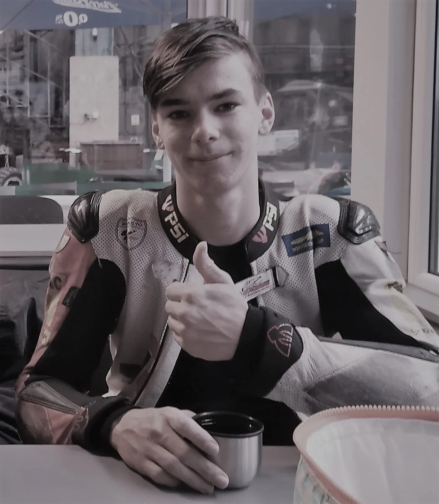 Jakub Gurecký