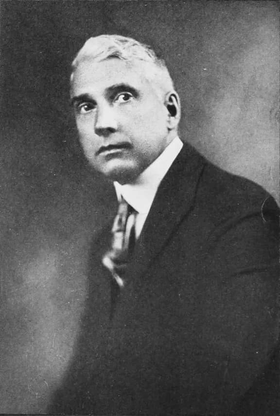 Walter Vincent