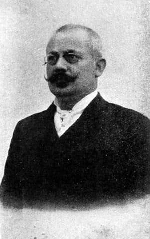 Gyula Kincs