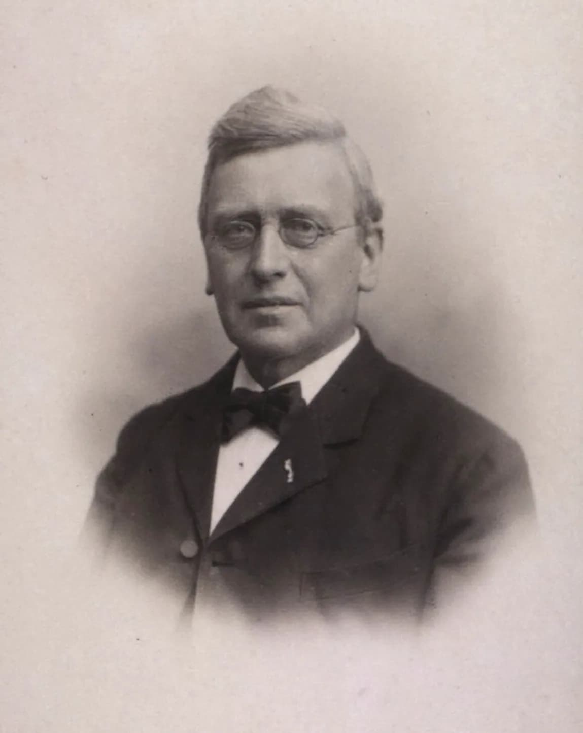Johannes Friis
