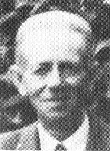 Ernst Andersson
