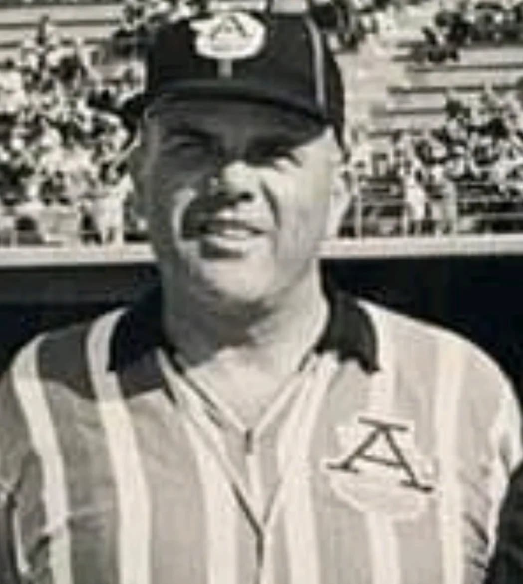 John McDonough