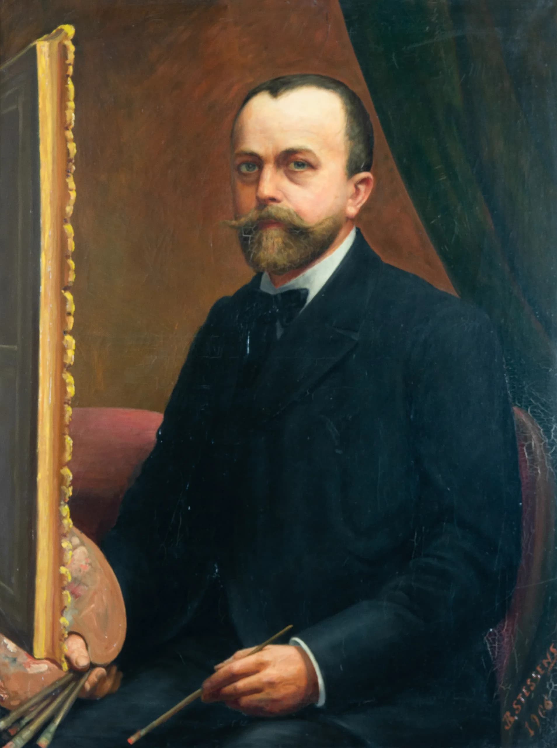 Joannes Baptista Stessens