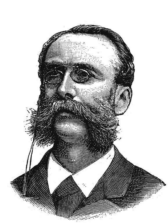 Adolphe Bourgeois