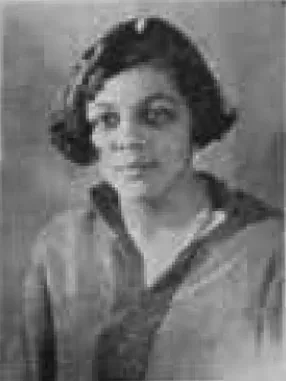 Pauline Weeden Maloney
