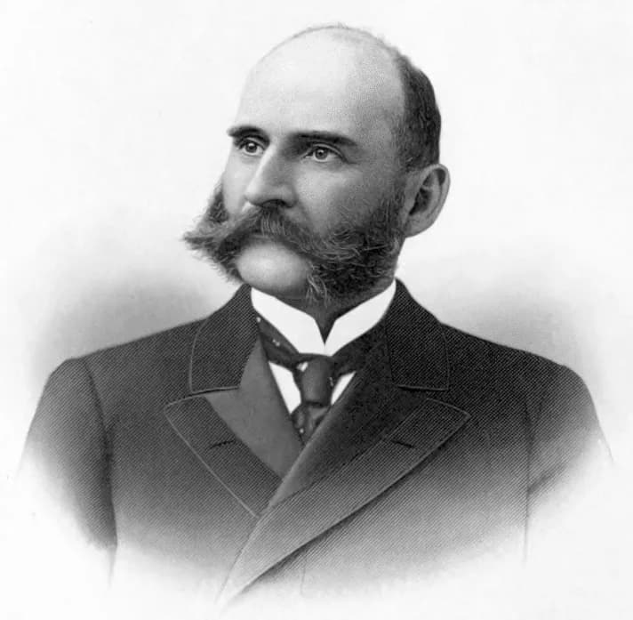 Theodore Bruback