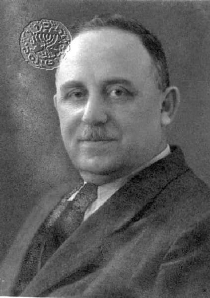 Moshe Cohen