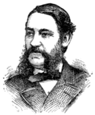 Albert Newton Raub