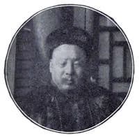 Zhao Shuqiao