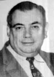 Pedro Meneses Hoyos