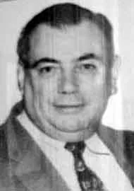 Pedro Meneses Hoyos