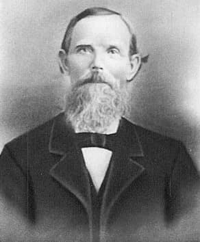 Martin Carpenter McDowell