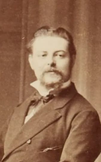 Gustave Lhotte