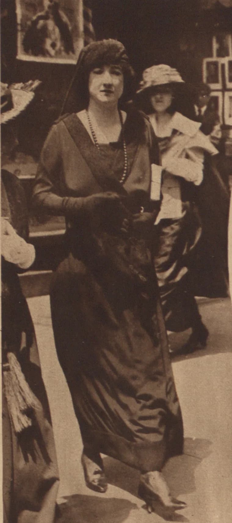 Anne Ward Kountze
