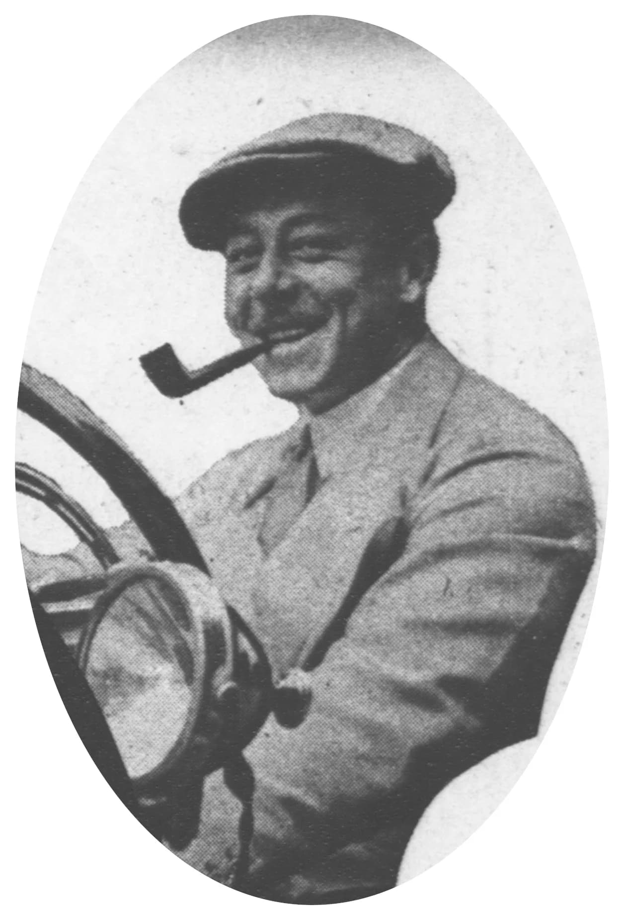 J. Gordon Douglas