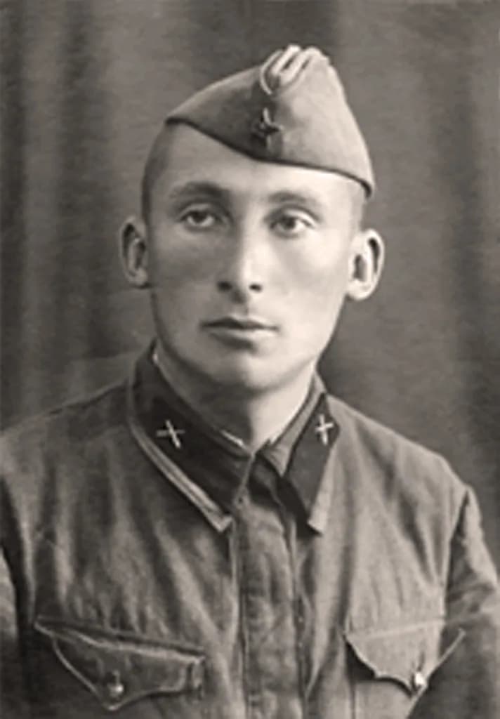 Ivan Pavlovich Popov