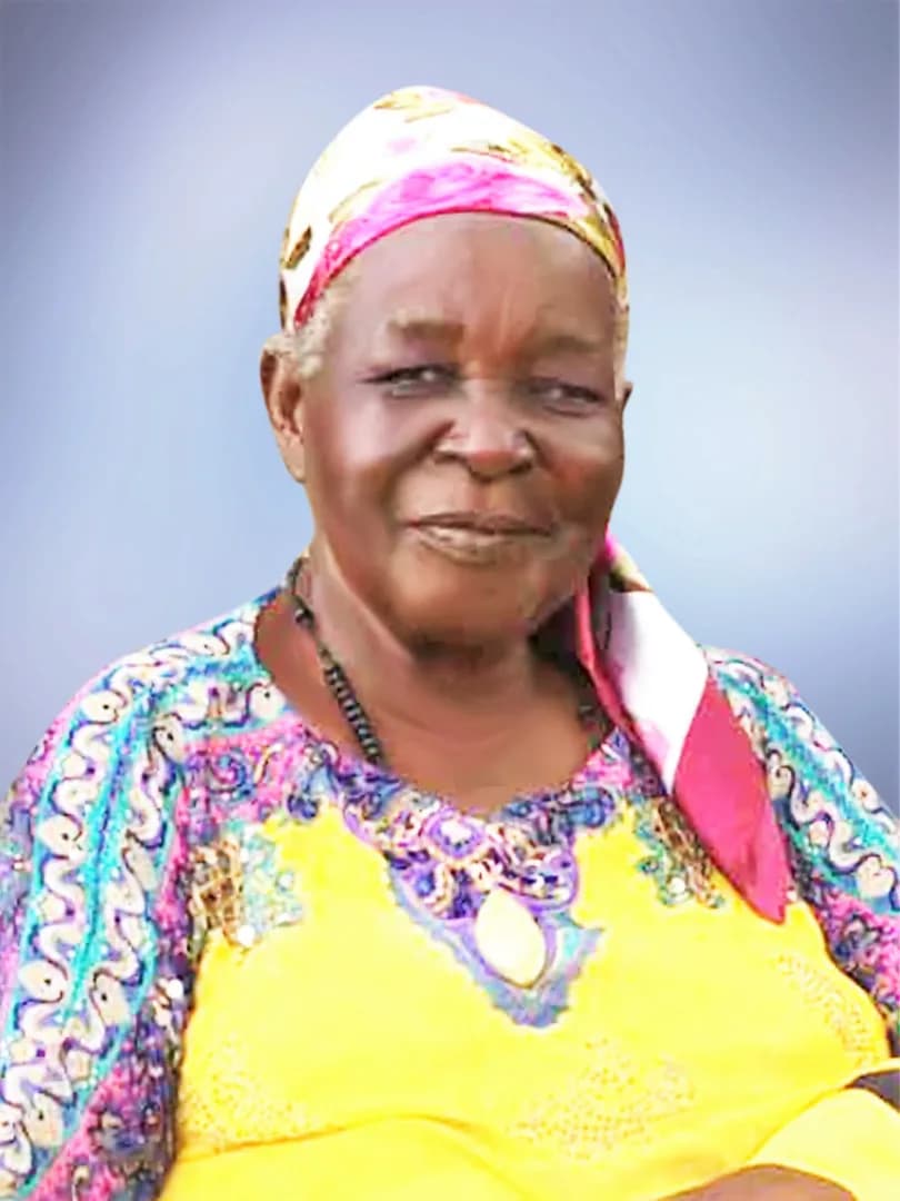 Santa Obongonyige