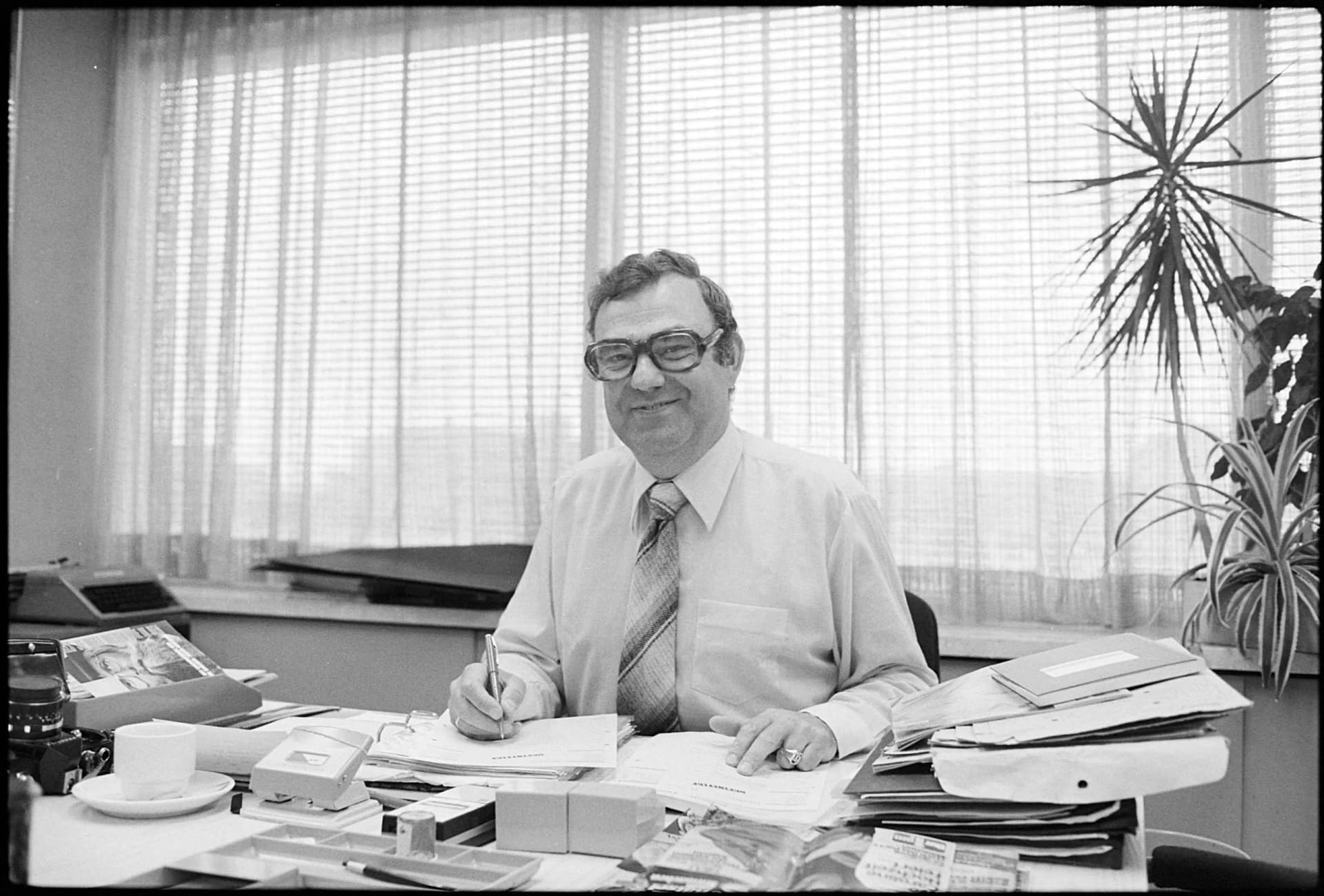 Willem Smitt
