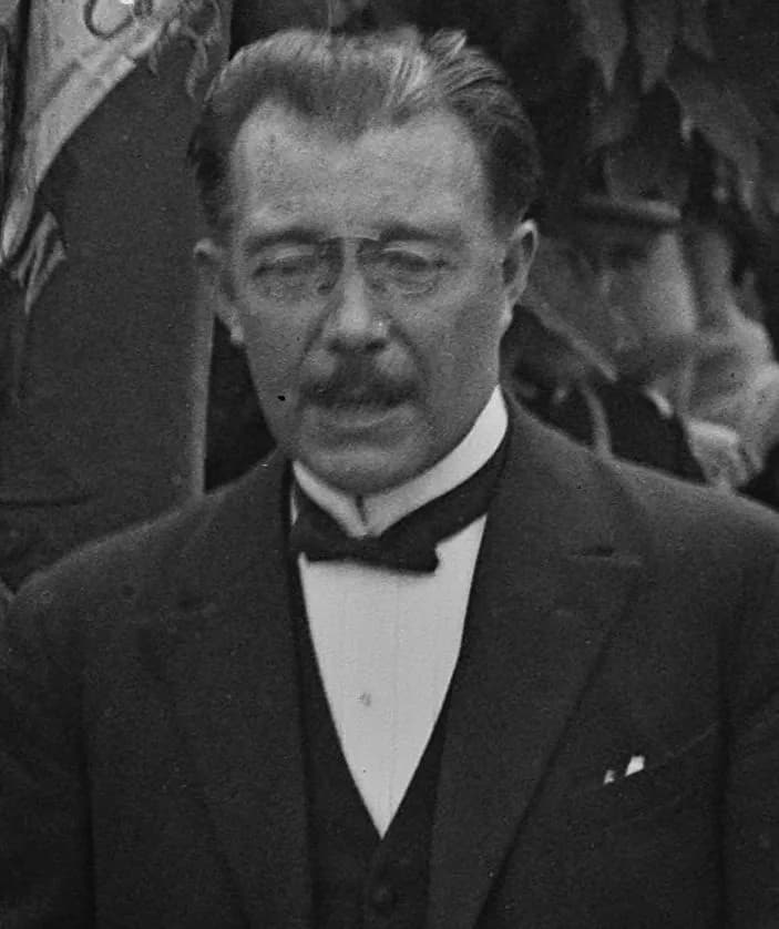 Henri Chapelle