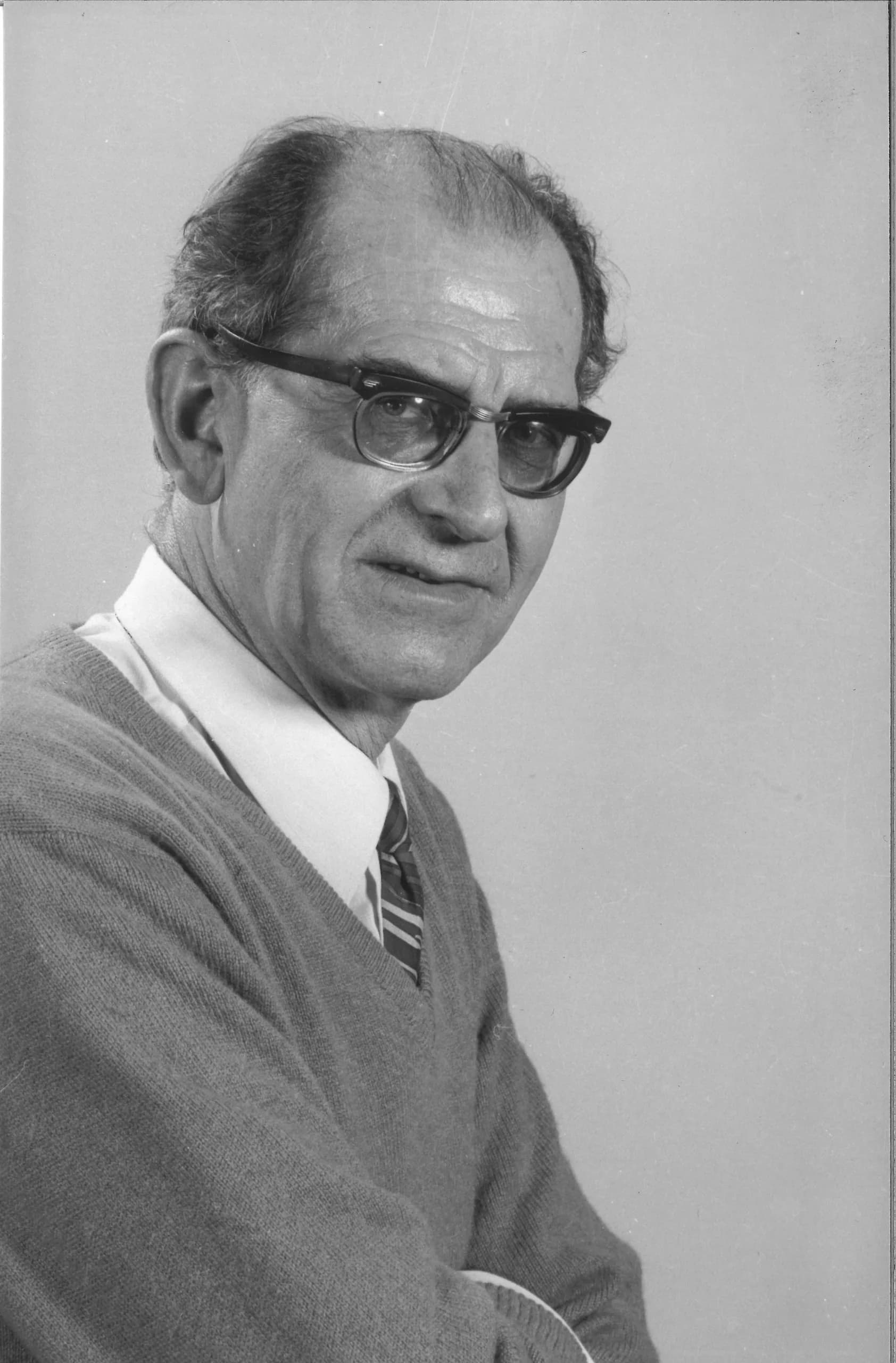 Fernand Paul Detaille