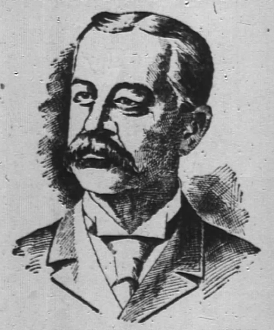 William A. Little