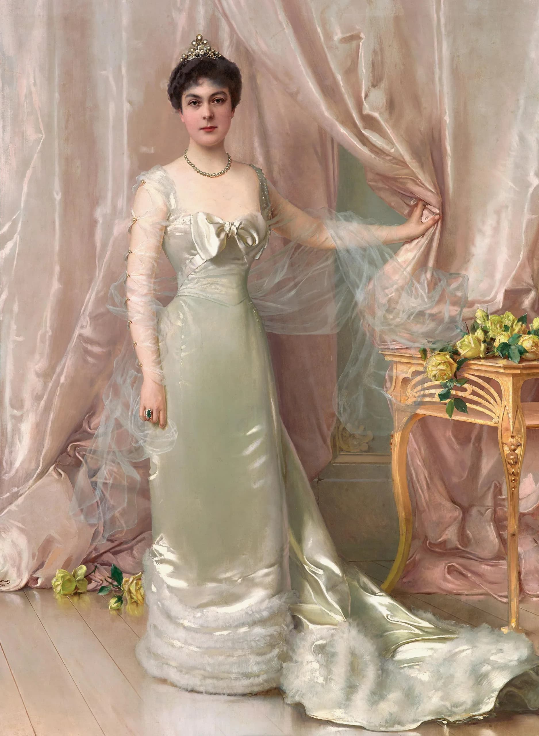 Evelyn-Julie Bryant Mackay