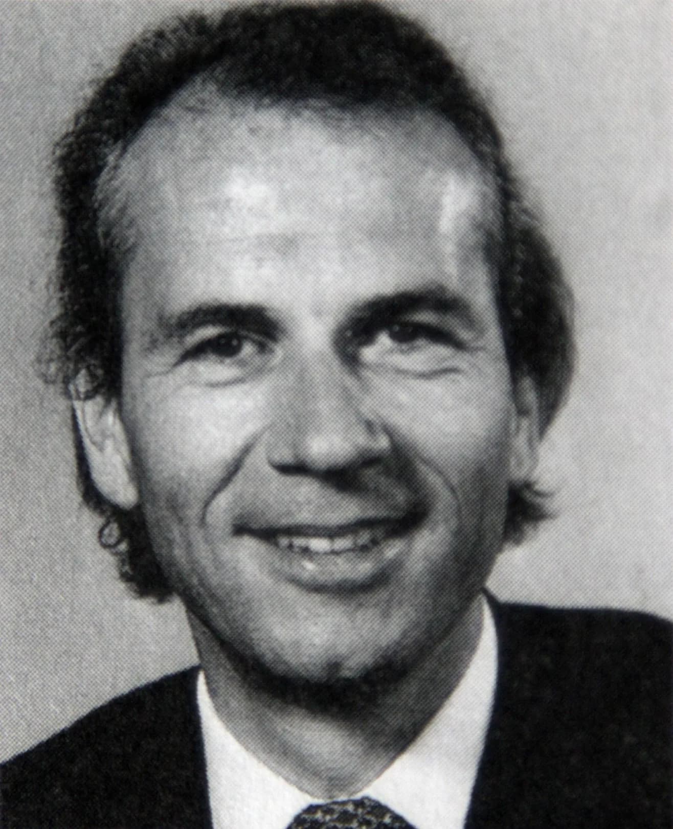 Jean-Michel Gros