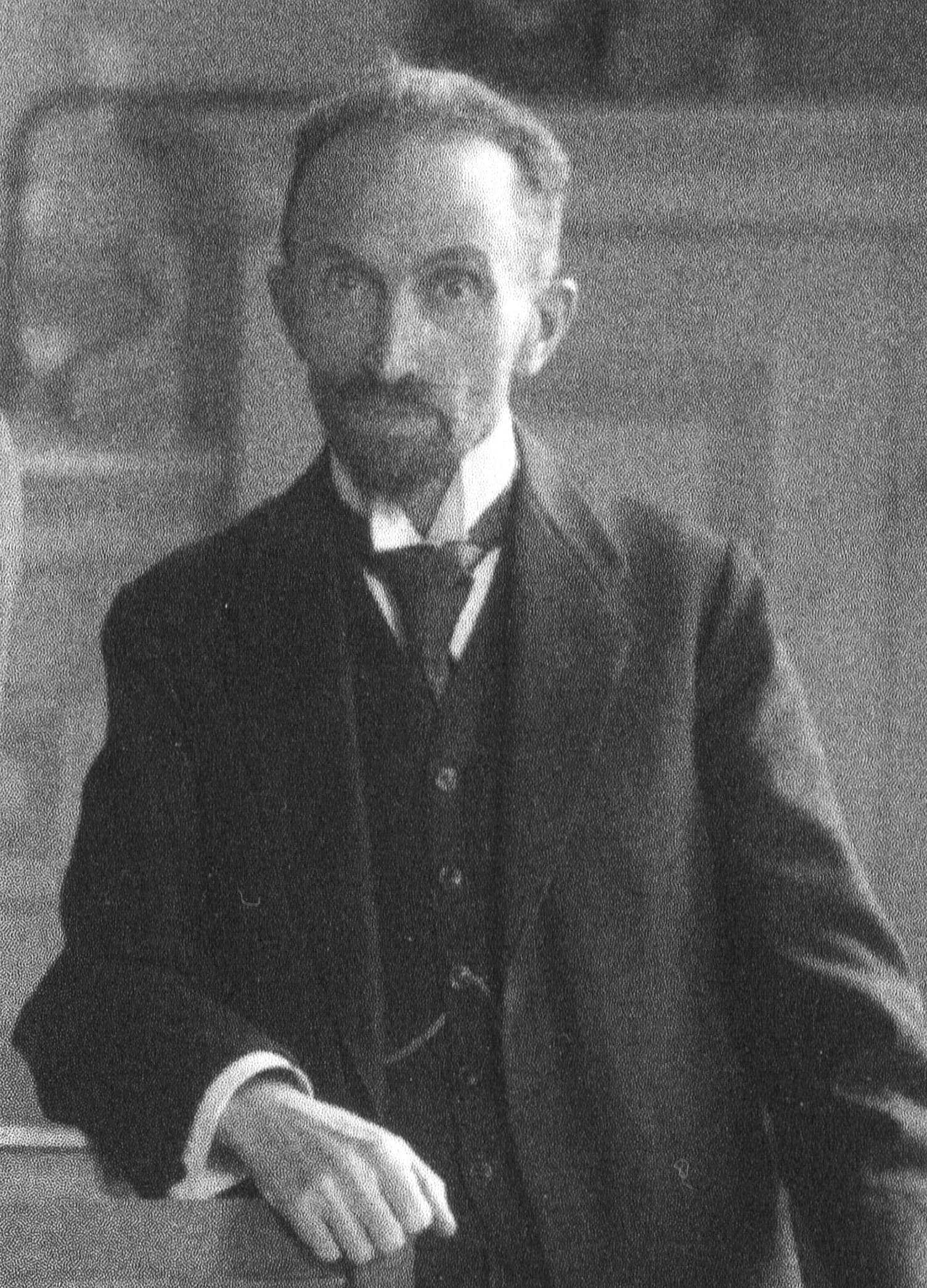 Julius Wahle