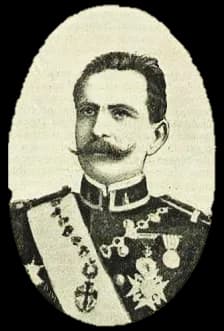José Gonçalves Pereira dos Santos