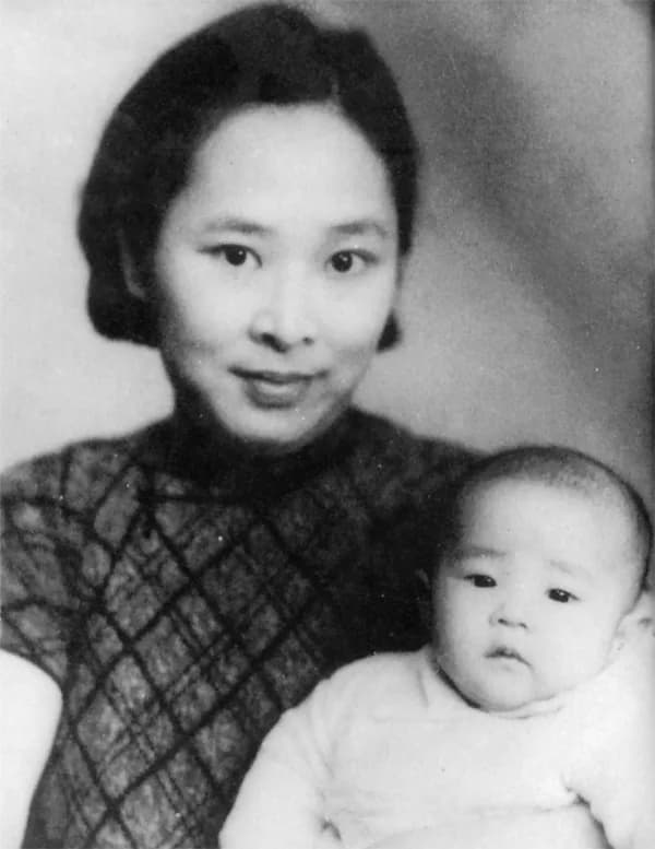 Zeng Xianzhi