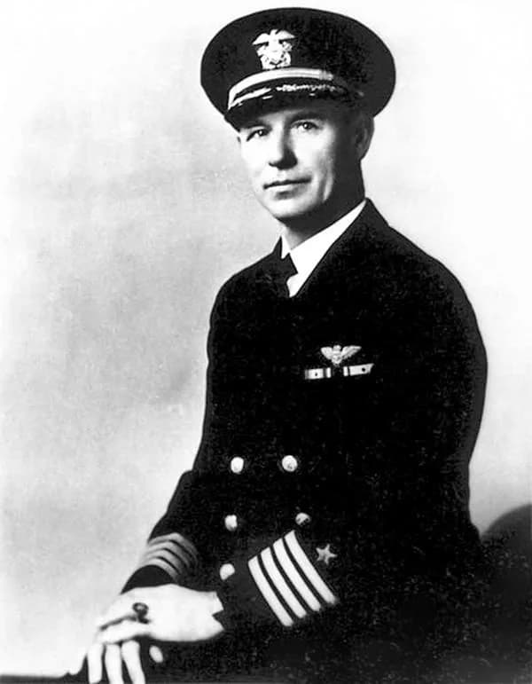 Cato D. Glover
