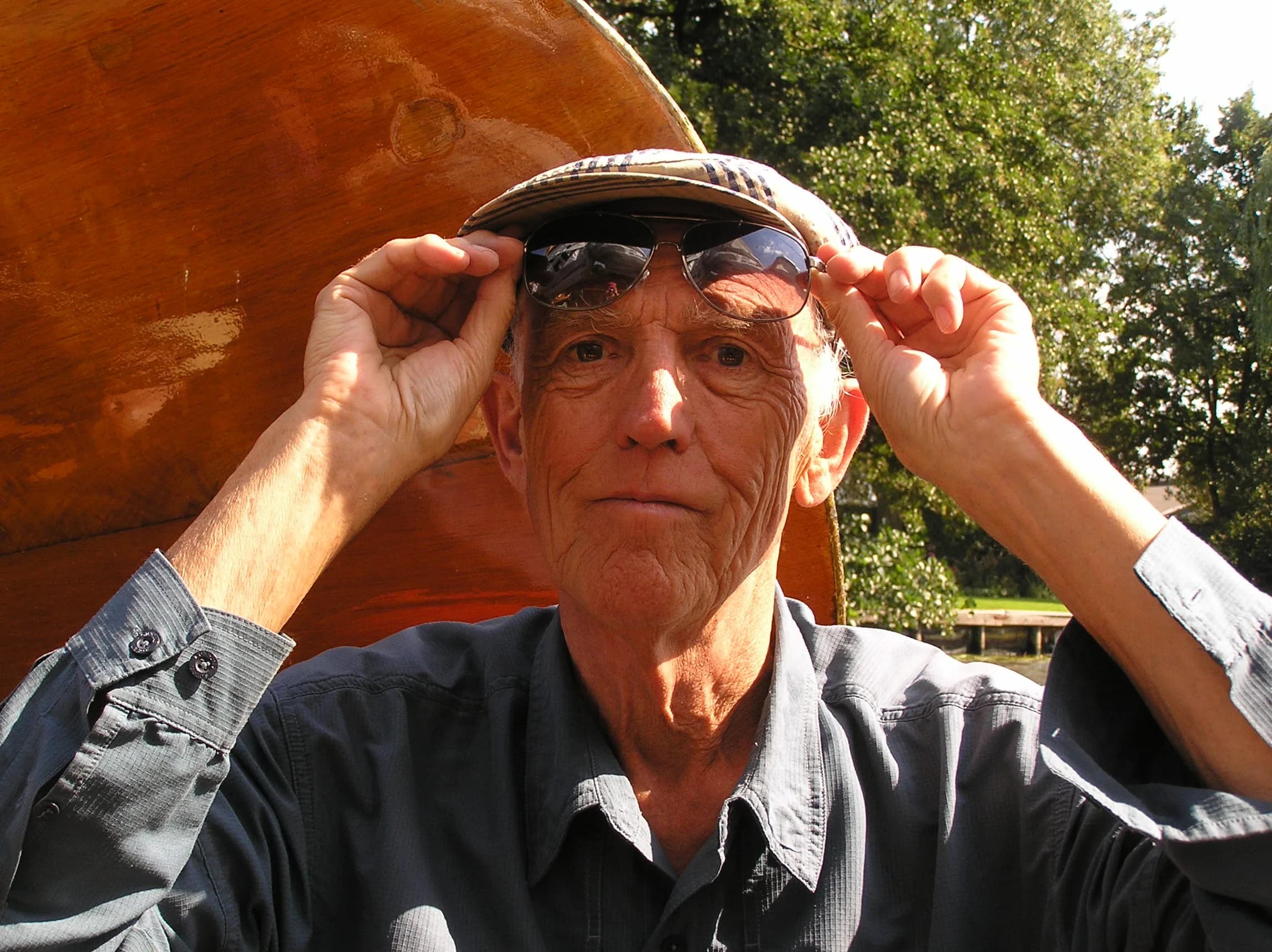 Wim Hartman