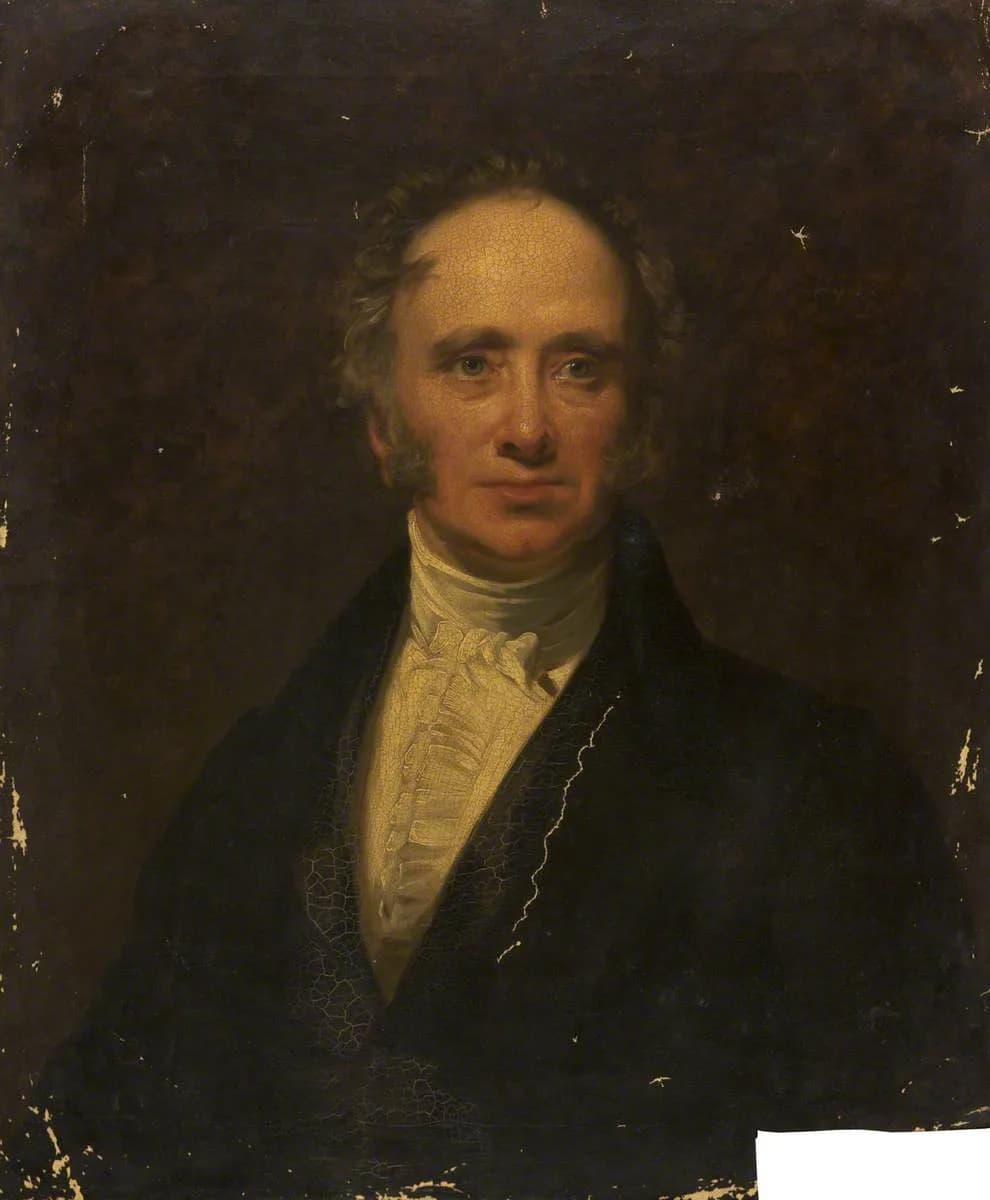 William Neild