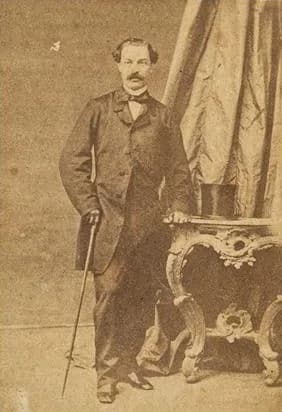 Tiago Augusto Veloso e Horta
