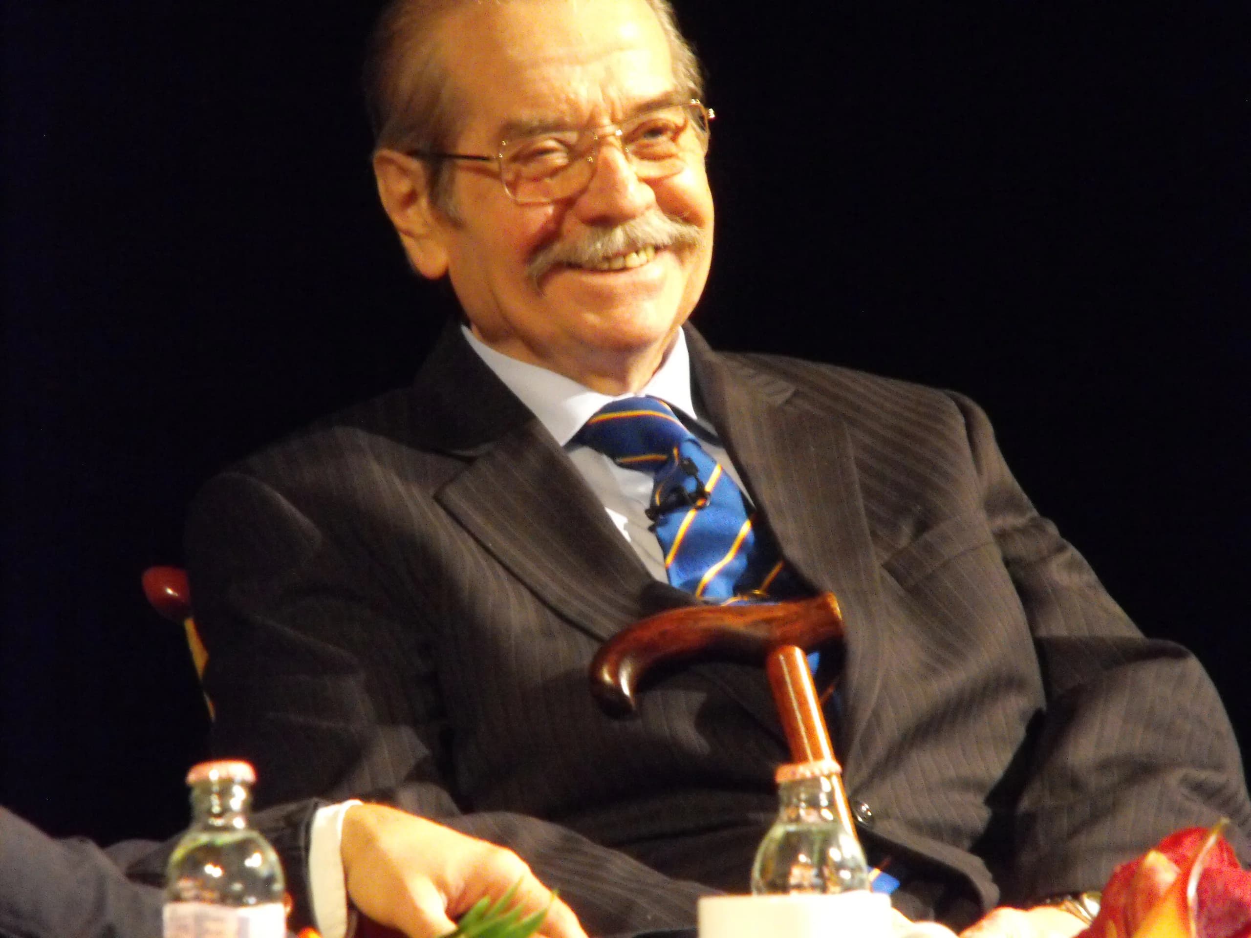 Levente Király