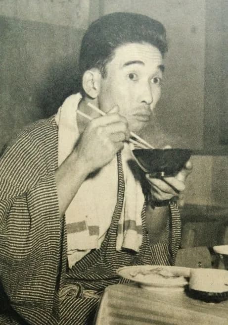 Chūsuke Kizuka