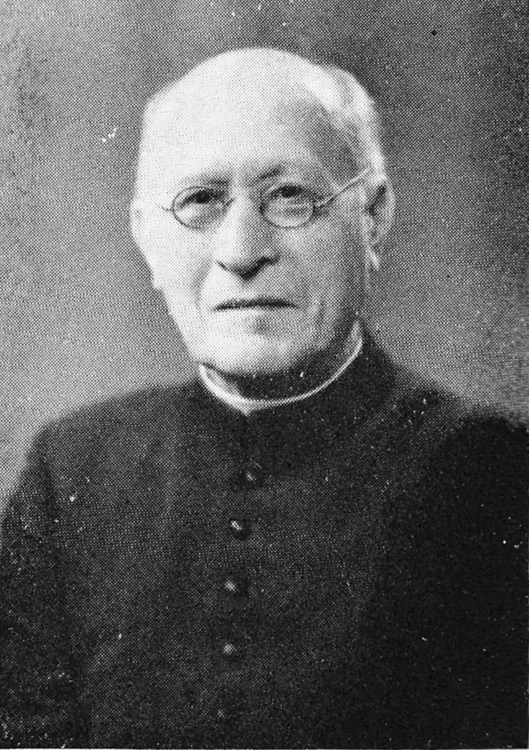 Alfred Lemaire