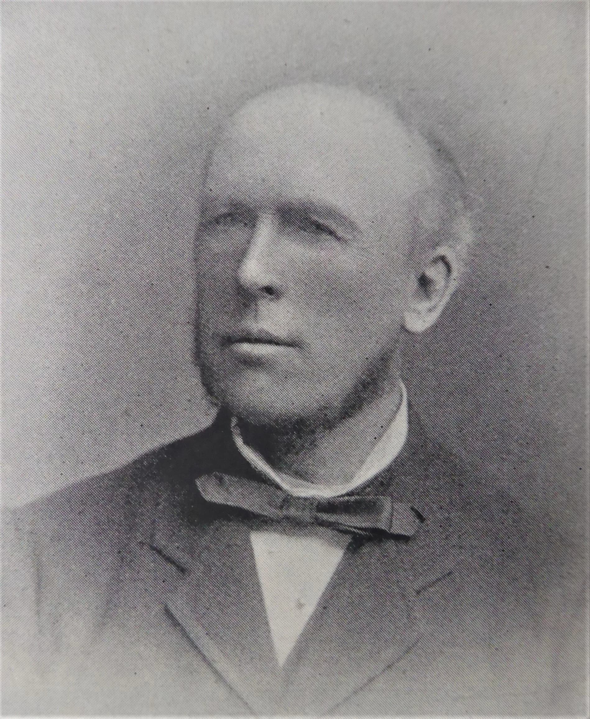 Abraham Lloyd