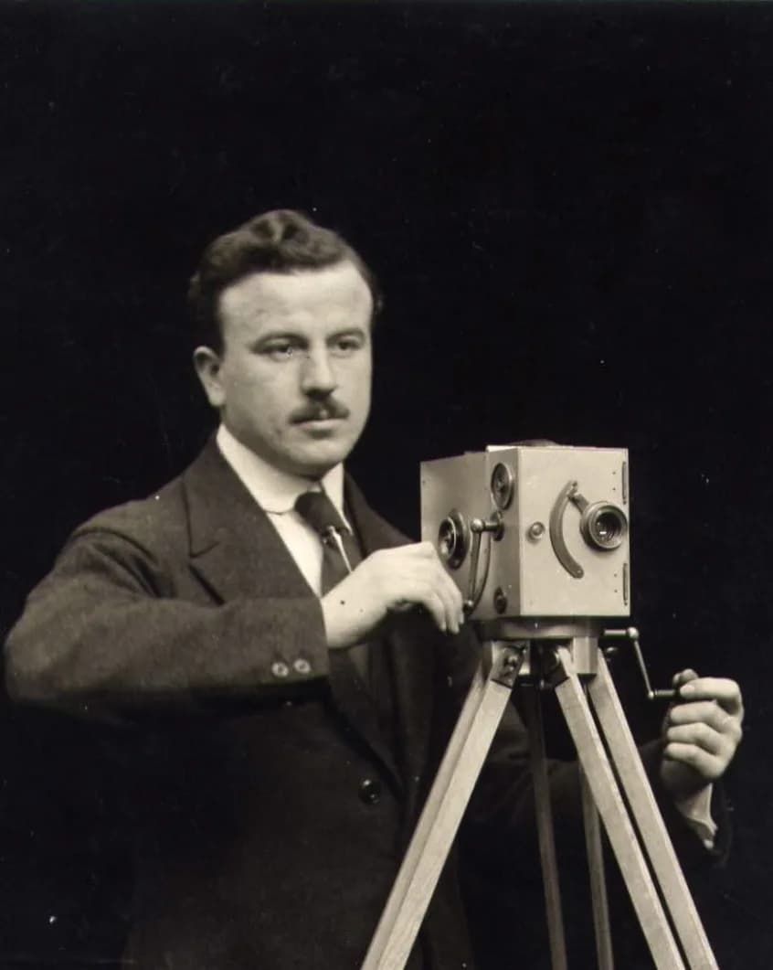 Attilio Prevost Sr.